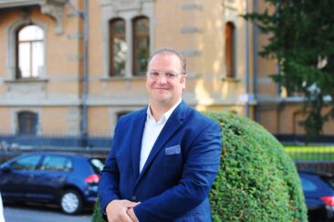 GRUNDUM Immobilien – schon seit Jahren der Immobilienmakler in Bischofsheim