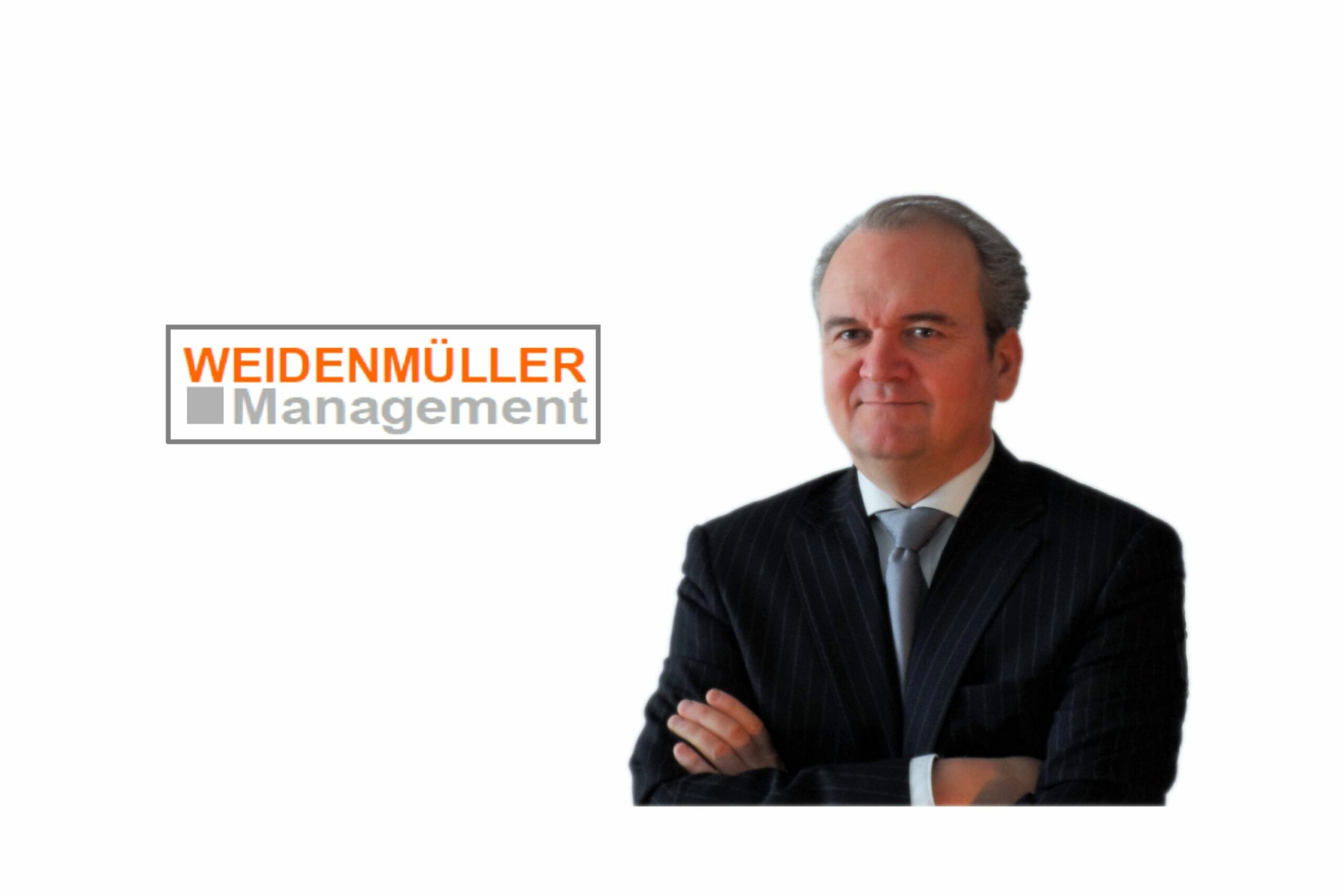 Im Online Shop Deutschland von Weidenmüller Management Nahrungsergänzungsmittel kaufen