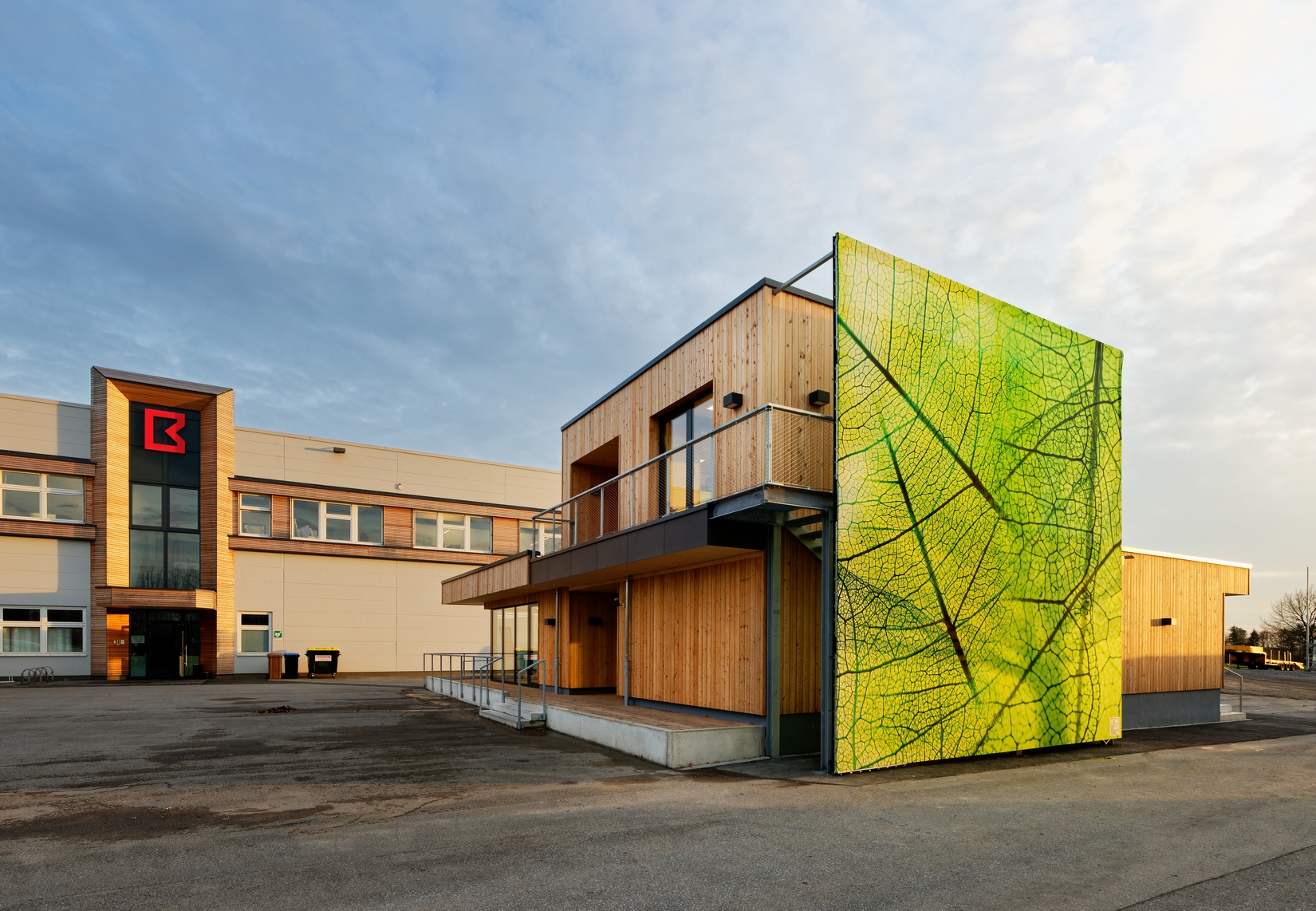 Neues Leben eingehaucht