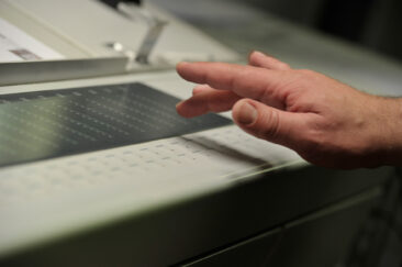 Online Druckerei Flyerpilot 2021