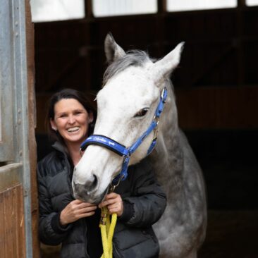 Pferdegestützes Coaching Ausbildung