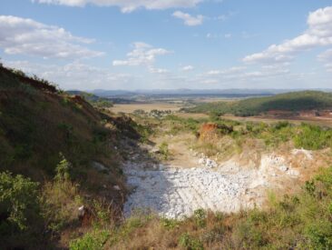 Prospect Resources: Verstärkung für den nächsten Entwicklungsschritt