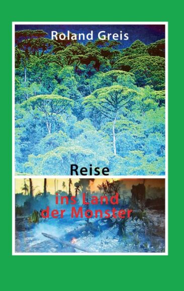 Reise ins Land der Monster – Eine moderne Parabel