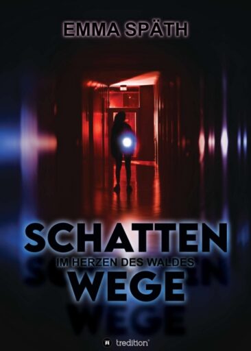Schattenwege – Im Herzen des Waldes – Ein Jugendkrimi mit Herz und Köpfchen