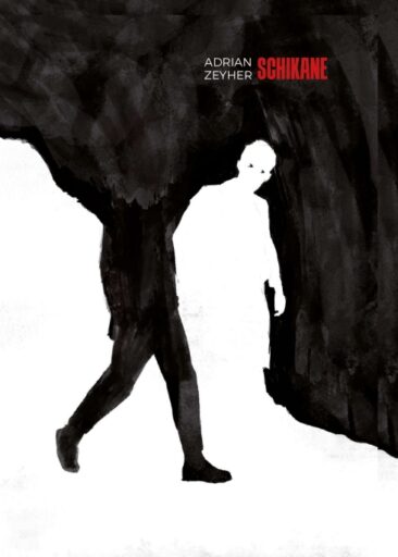 SCHIKANE – Spannender Regionalkrimi