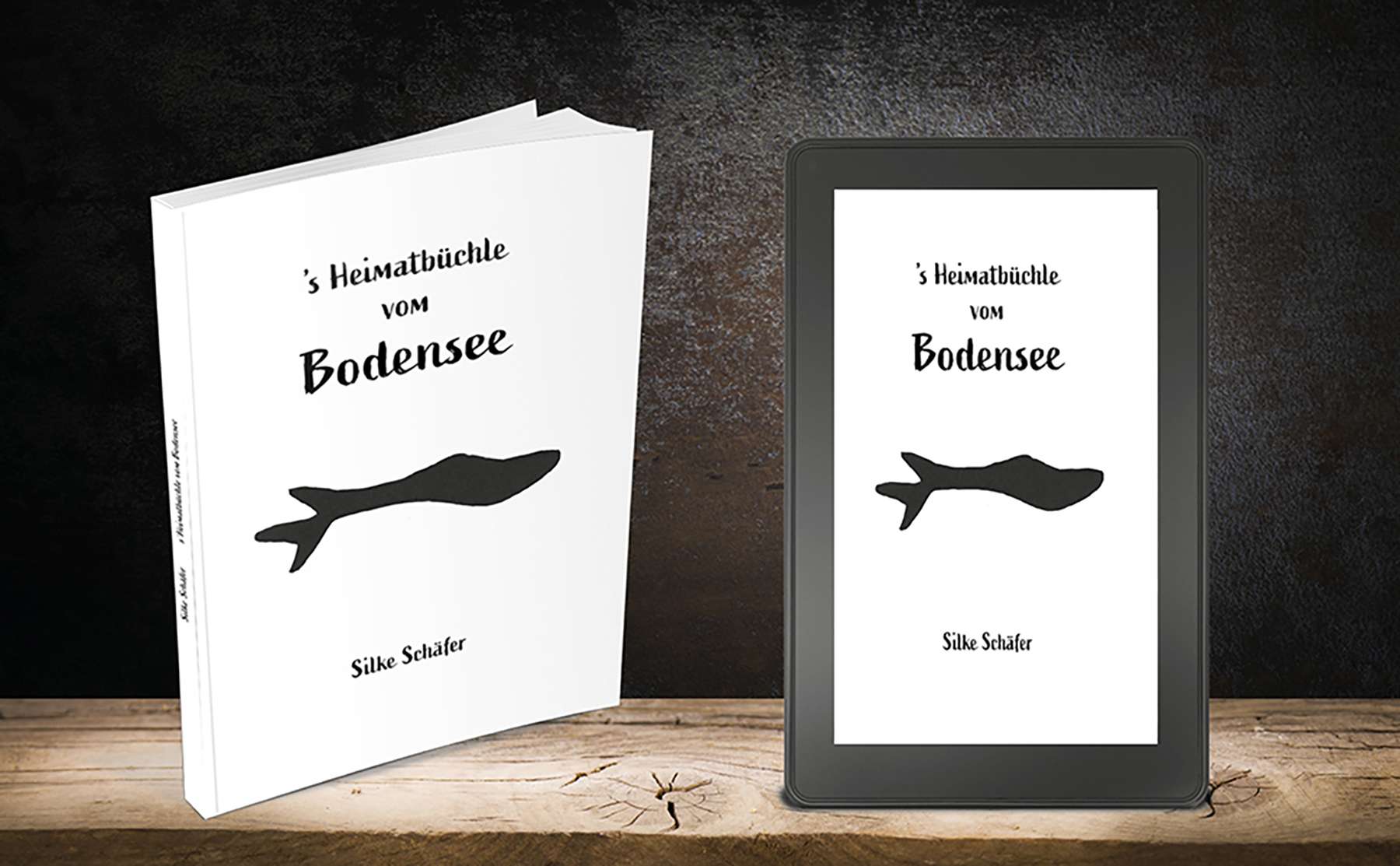 Schwäbisches Meer zum Kennenlernen