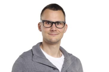 Selbstbestimmt im Alter: Lars Meckbach ist neuer Lebenshelfer in Fronhausen