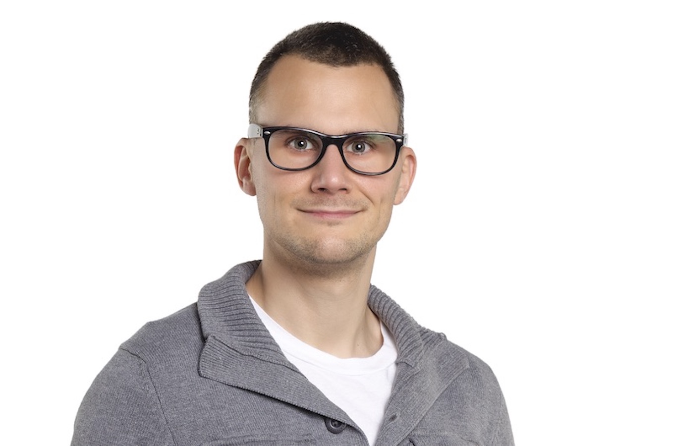 Selbstbestimmt im Alter: Lars Meckbach ist neuer Lebenshelfer in Fronhausen