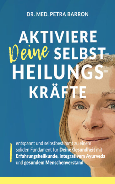 Selbstheilungskräfte und Immunsystem stärken – so wichtig wie vielleicht nie