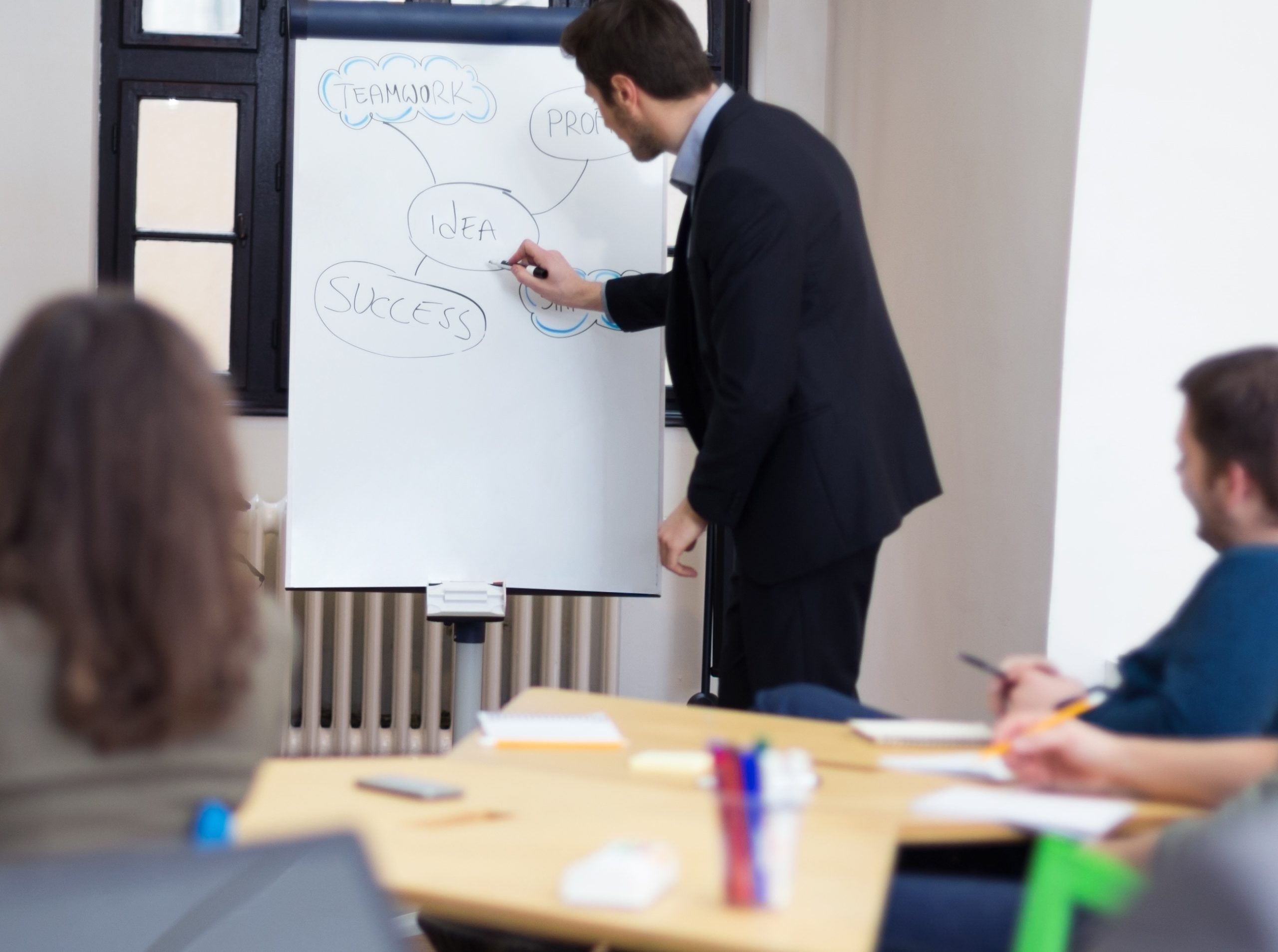 Seminare für die Personalräte der Berufsgenossenschaften – zum BPersVG und zur praktischen Personalratsarbeit.