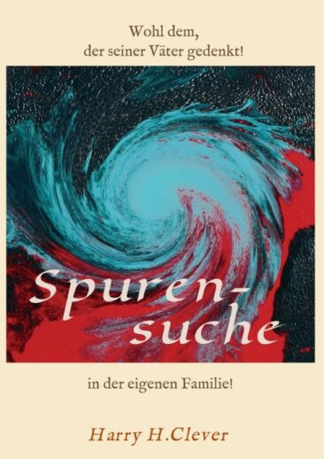 Spurensuche in der eigenen Familie? – Heraldischer und biografischer Ratgeber