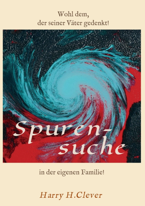 Spurensuche in der eigenen Familie? – Heraldischer und biografischer Ratgeber