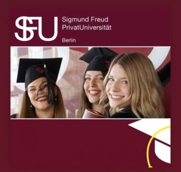 Studienplatz im SoSe 2021 I Sigmund Freud PrivatUniversität SFU Berlin