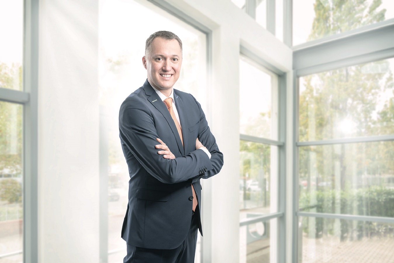 SÜDVERS International – Mit neuem Head of International gut aufgestellt für die Zukunft