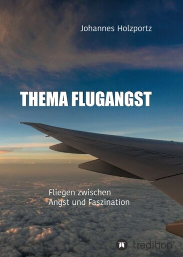 Thema Flugangst – Ein hilfreicher Blick hinter die Kulissen des Flugbetriebs