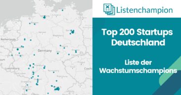 Trotz oder wegen COVID-19? Deutsche Startups erhalten Milliarden Funding in 2020