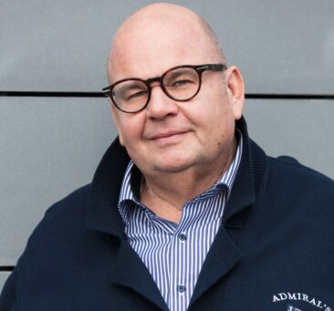 Unternehmer Alberto Mattle fördert den Jugendsport des TSV Grünwald