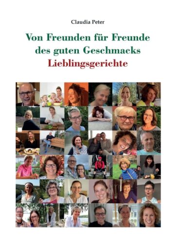 Von Freunden für Freunde des guten Geschmacks – Traditionelle Gerichte und Neukreationen