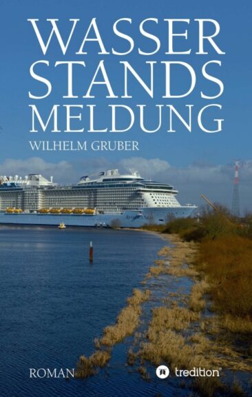 Wasserstandsmeldung – Spannender Familienroman