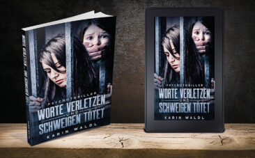 Worte verletzen … und Schweigen tötet