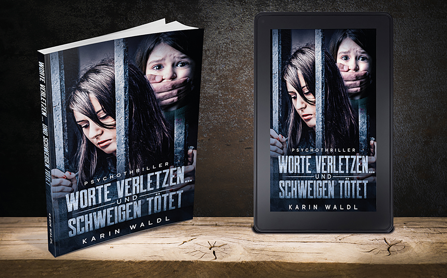 Worte verletzen … und Schweigen tötet