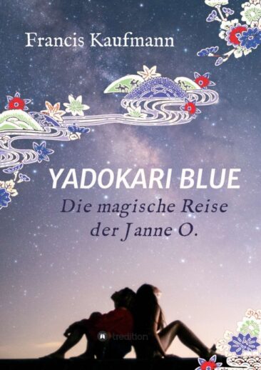 Yadokari Blue – Die magische Reise der Janne O.
