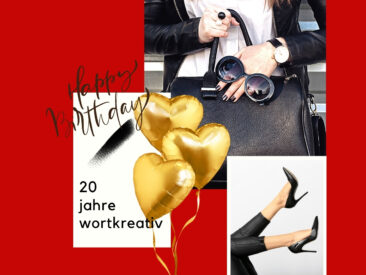 art of BEAUTY CONCEPT & CONSULTING feiert 20. Jubiläum
