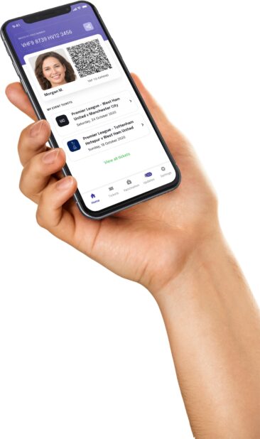 COVID-19: V Site Pass setzt DENSOs Secure QR Code ein