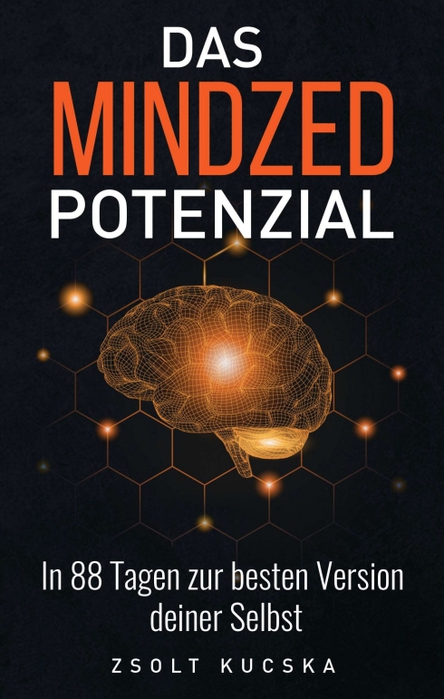 Das Mindzed Potenzial – Ratgeber zur Selbstverbesserung