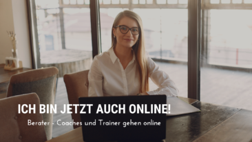 Der vereinfachte Geschäftsprozess eines funktionierenden Online-Coaching-Business