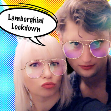 Die Crew of Sexiness releast am 19. Februar ihren Satire-Trash-Track „Lamborghini Lockdown“