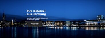 Die Detektei Schütt und die Detektei Recon & Consulting werden Kooperationspartner
