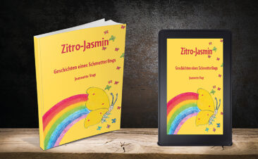 Die Natur genau beobachten