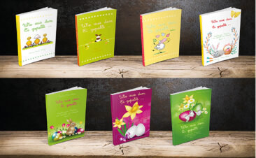 Die schönsten Ostergeschichten