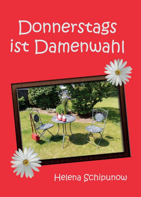Donnerstags ist Damenwahl – Unterhaltsame Romantik-Komödie