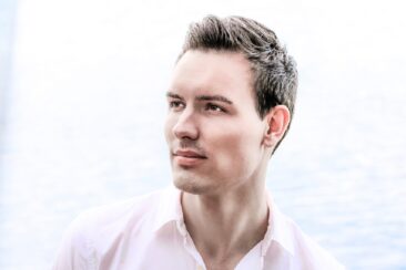 Für immer wir Zwei – der neue Hit von Simon Wild