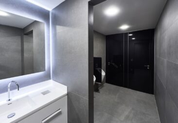 Ganzheitliche Eleganz