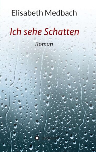 Ich sehe Schatten – Spannender Roman aus der Zeit der Weimarer Republik