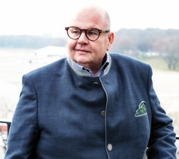 Immobilienunternehmer Alberto Mattle zu „Feng-Shui“ – was ist das überhaupt?