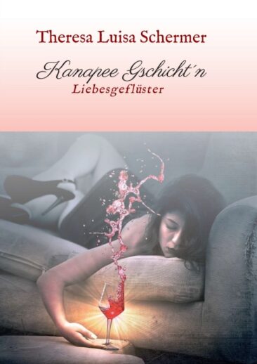 Kanapee Gschicht’n – Fantasievolle Geschichten und Gedichte