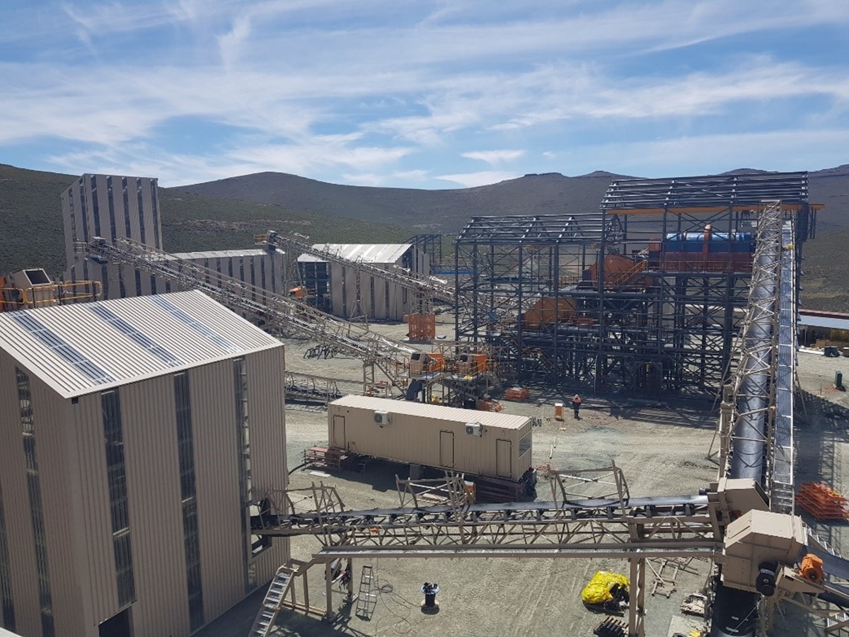 Lucapa Diamond: Mothae liefert 215 Karat-Diamanten höchster Qualität!