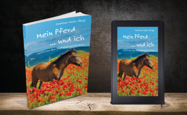 Mein Pferd und ich
