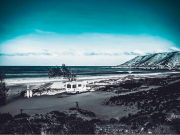 Mein Wohnmobil nach meinen Wünschen