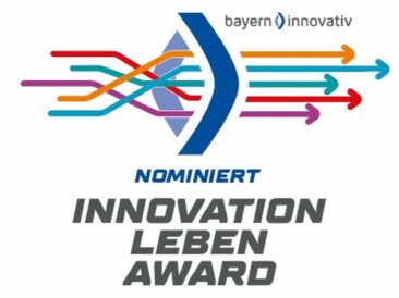 Neuer Bayern Innovativ-Film über Proton Motor Fuel Cell nach Top 25-Nominierung