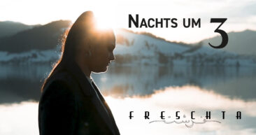Neuer Song von FRESCHTA: Nachts um 3