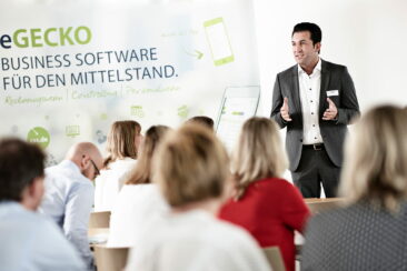 Neueste Digitalisierungstrends für die tägliche Arbeitspraxis: CSS startet digitale Thementage 2021