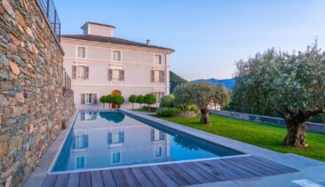 Neuvorstellung Aethos Hotels