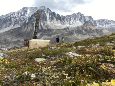 Nova Minerals: Goldmonster Korbel wächst weiter!