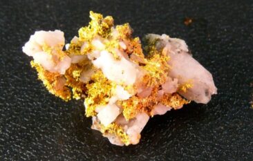 Ready Set Gold drückt aufs Tempo: Bohrprogramm zu 50% abgeschlossen!