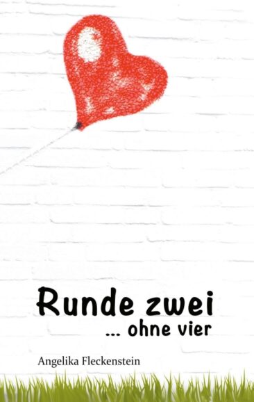 Runde zwei – Fortsetzung der heiteren Familiengeschichte „Eine Scheidung wider Willen“